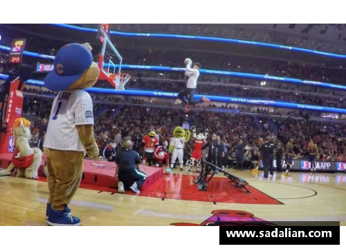 九州体育官网NBA精彩扣篮：飞身暴扣瞬间，篮球世界的惊艳时刻