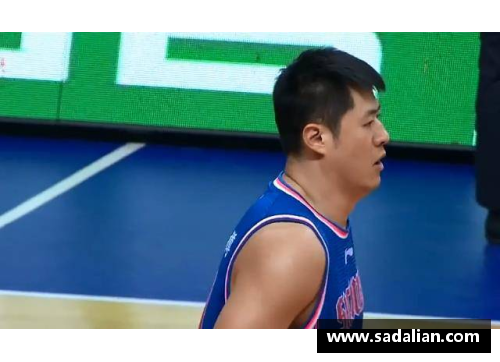 106-57!CBA赛季最大分差诞生!昔日总冠军崩盘,创造3大耻辱 - 副本 (2)