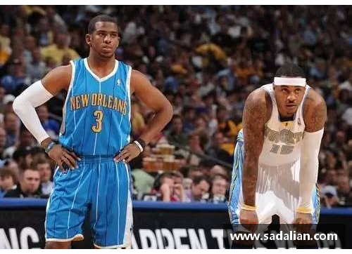 NBA季后赛十大惨案：姚麦惨败40分，JR造就保罗58分