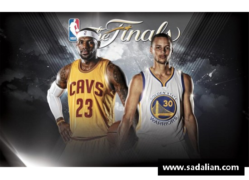 勇士vs骑士：NBA历史上最激烈的总决赛对决