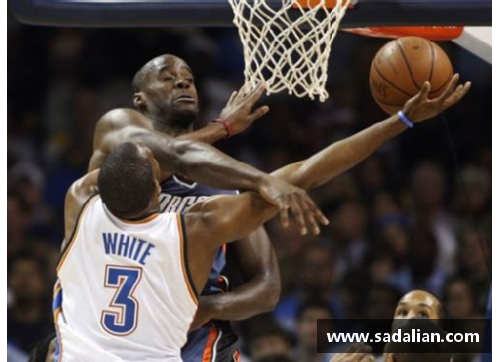 九州体育官网雷霆NBA：新赛季挑战与希望 - 副本
