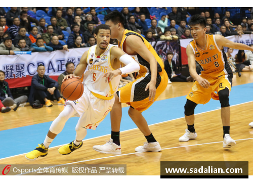 九州体育官网NBA官方宣布与CBA扩大合作，双方合作领域涵盖选秀和精英训练营等多项项目 - 副本