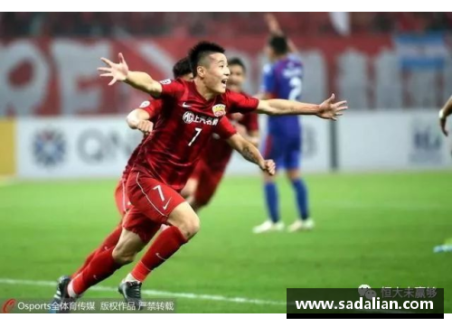 九州体育官网武磊领衔上海上港首战亚冠小组赛，出战全北现代期待全取3分 - 副本
