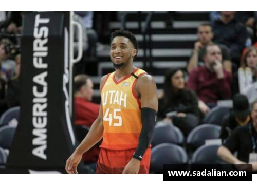 九州体育官网NBA爵士球员感染新冠病毒引发球队警觉
